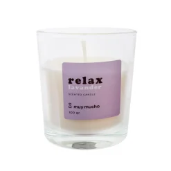 Vela slpeep lavander