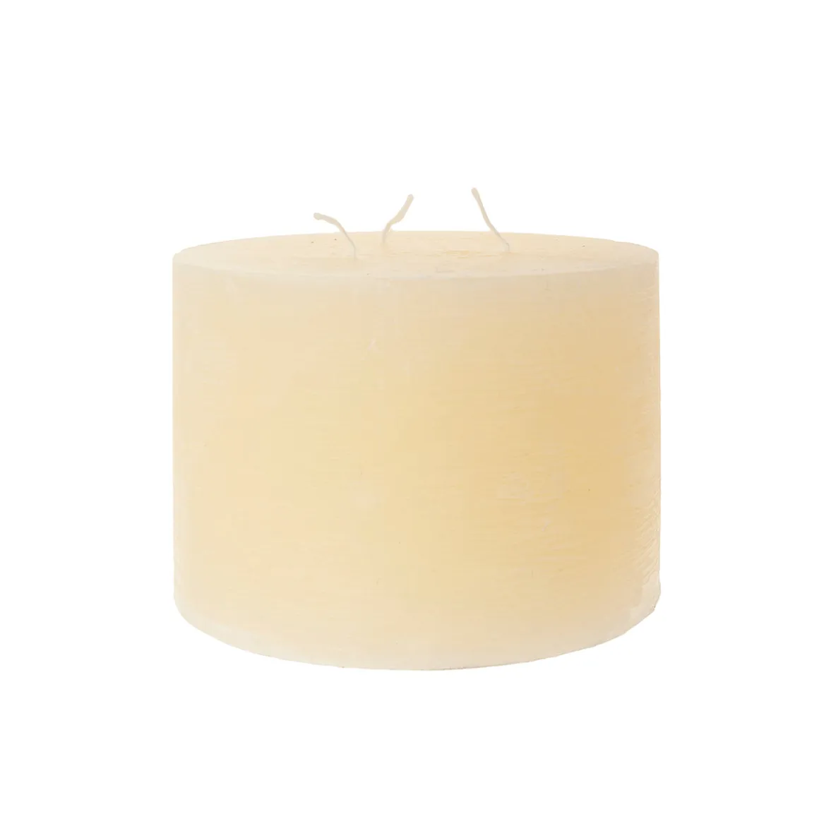 Vela taco 3 mechas