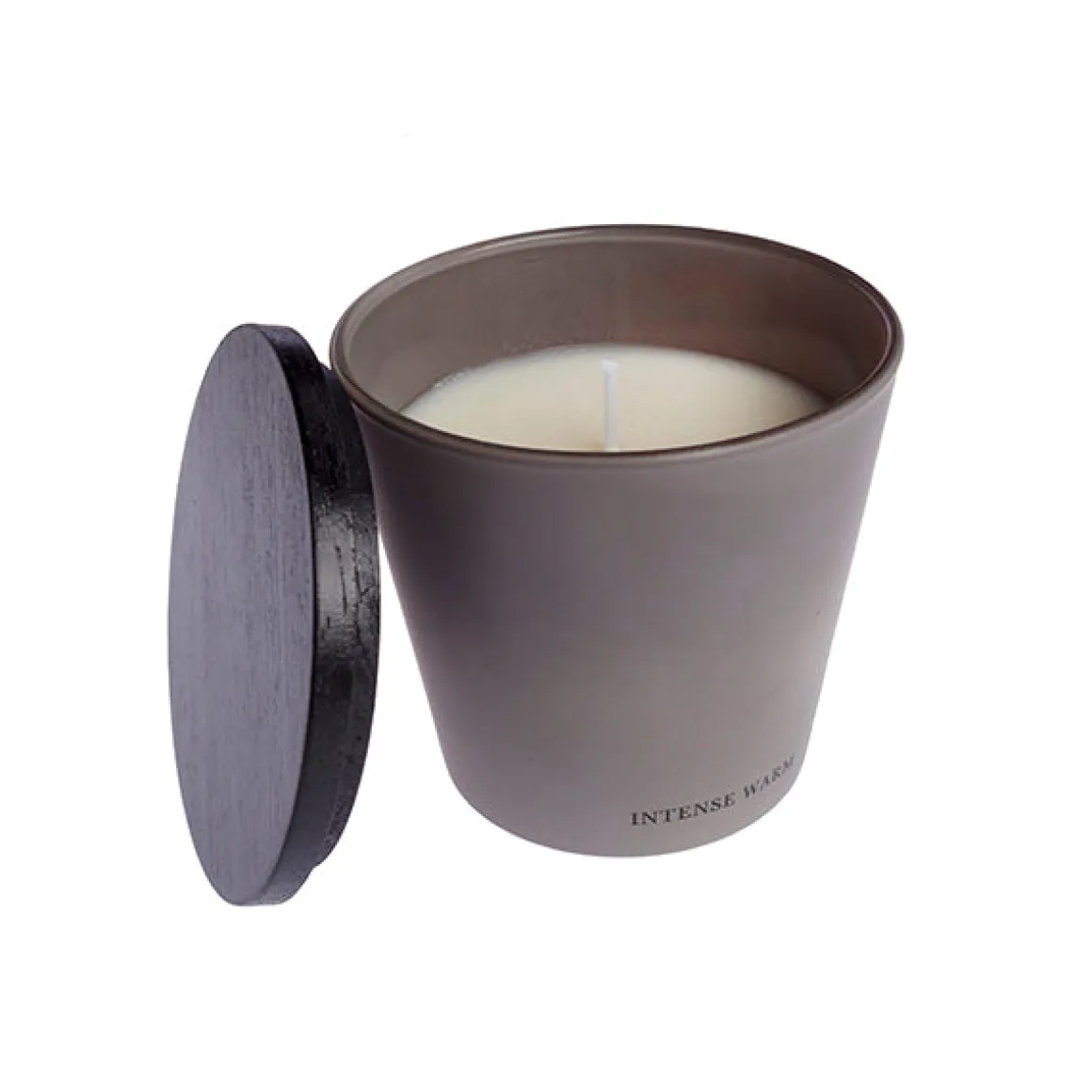 Vela tobacco leaf & vanilla