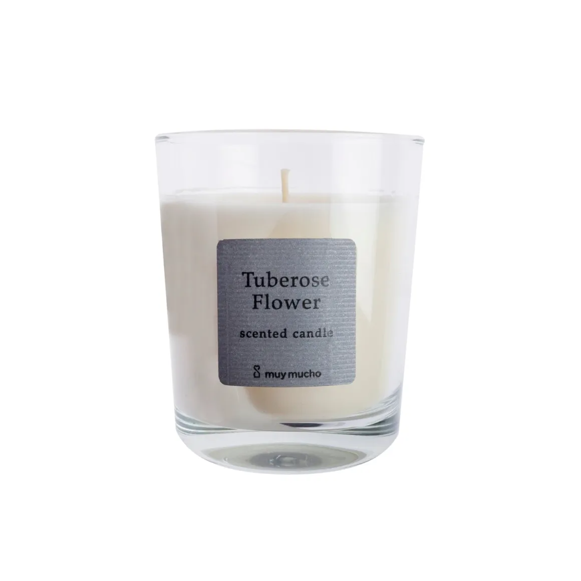 Vela tuberose flower
