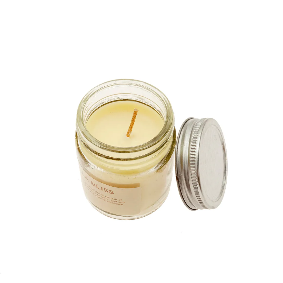 Vela vanilla bliss