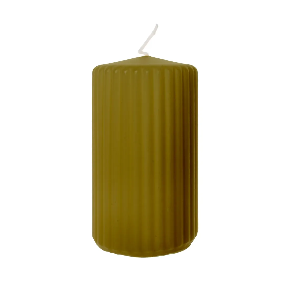 Vela verde