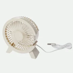 Ventilador de mesa